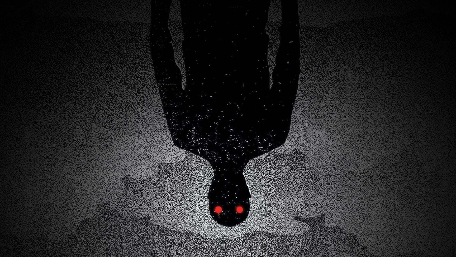 უცხო / The Outsider