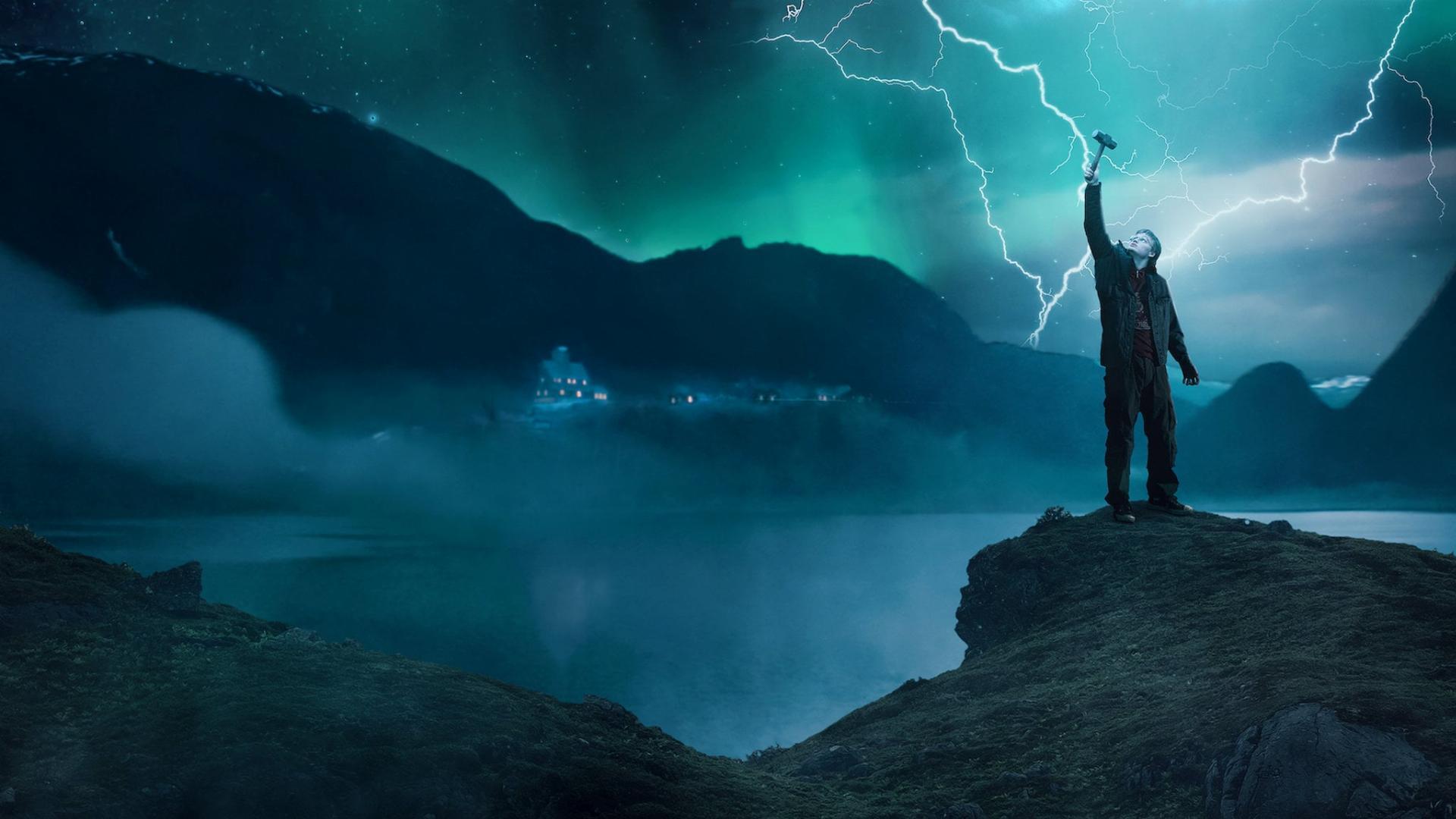 რაგნაროკი / Ragnarok