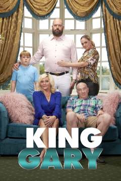 მეფე გარი / King Gary