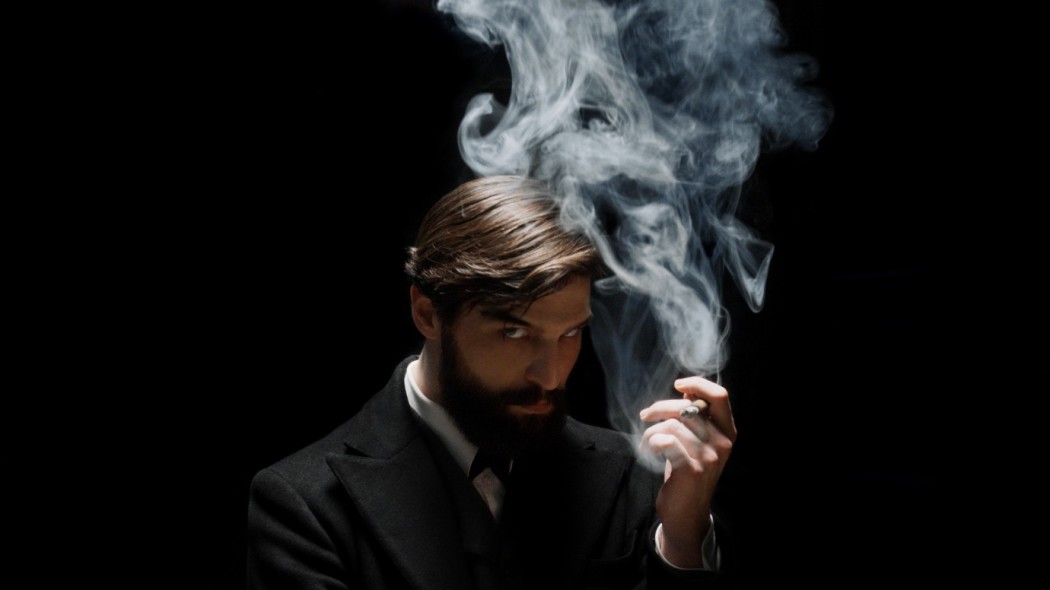 ფროიდი / Freud