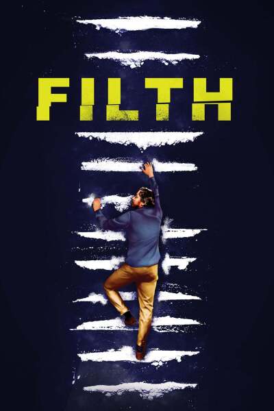ჭუჭყი / Filth