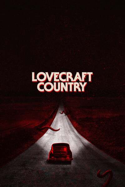 ლავკრაფტის ქვეყანა / Lovecraft Country