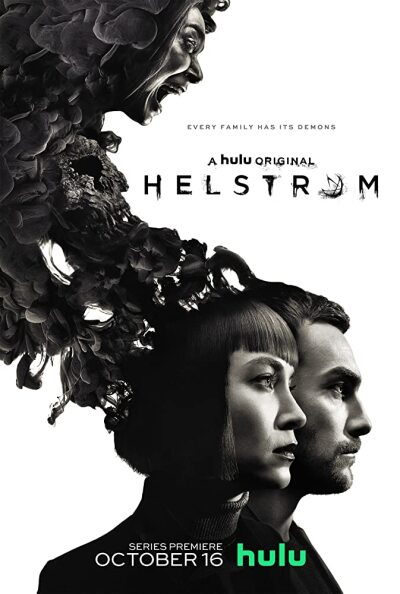 ჰელსტრომი / Helstrom