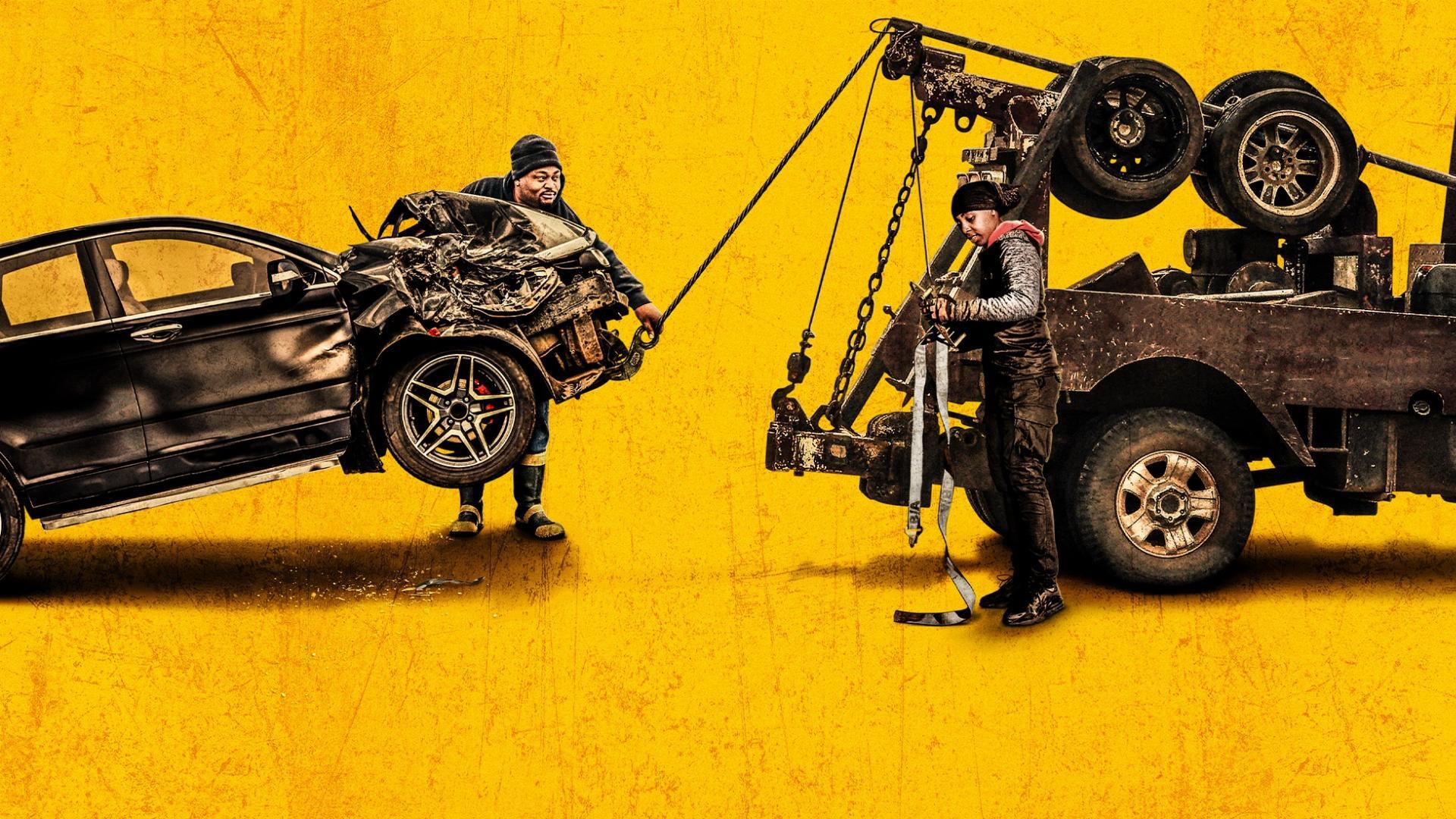 Hustle & Tow