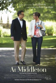 მიდლტონი / At Middleton