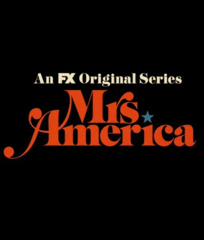 ქალბატონი ამერიკა / Mrs. America