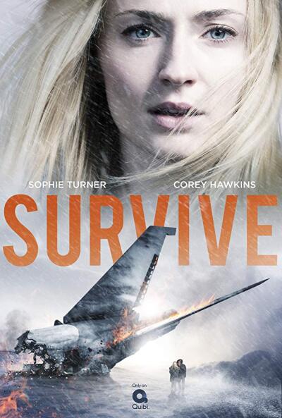 დარჩე ცოცხალი / Survive