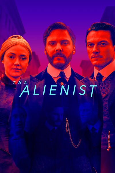 ალიენისტი / The Alienist