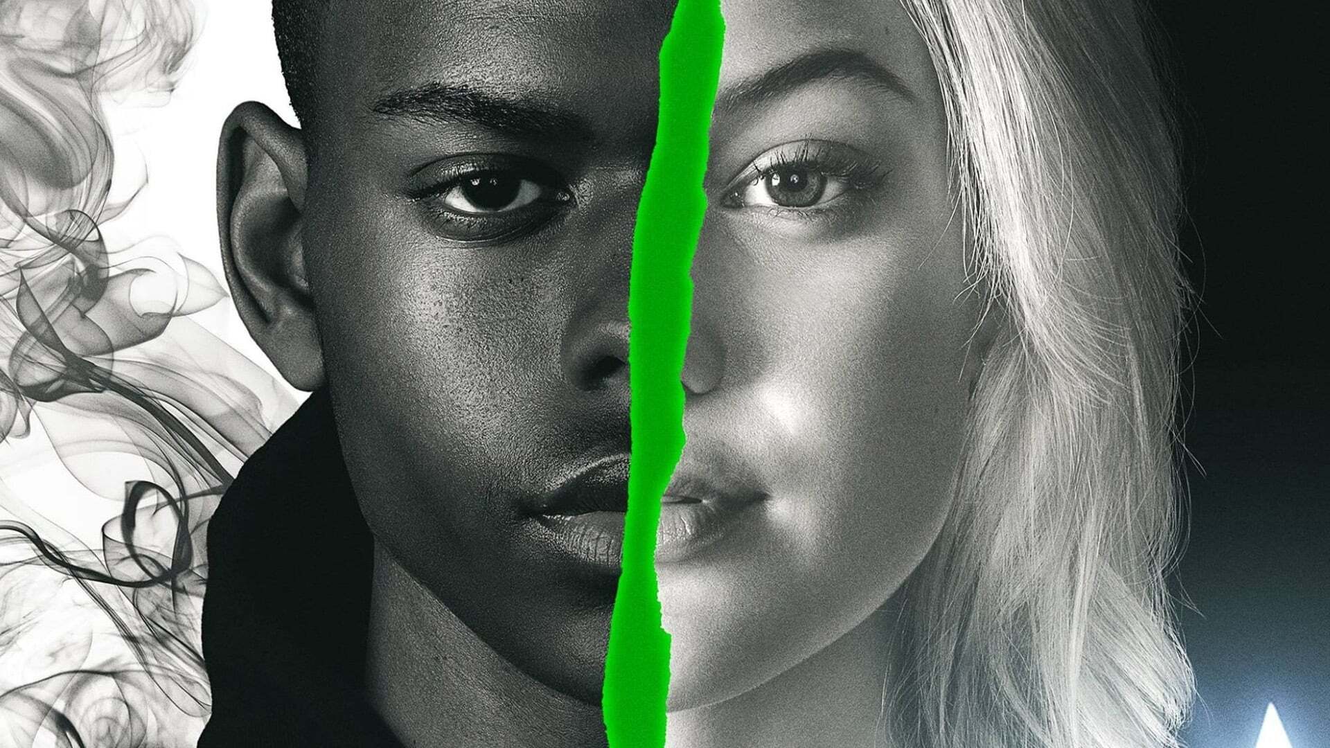 მოსასხამი და ხანჯალი / Cloak & Dagger