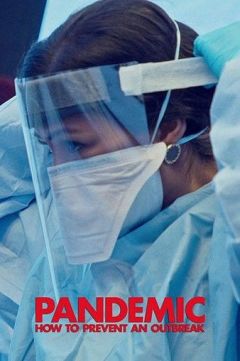 Pandemic: How to Prevent an Outbreak / Пандемия: Как предотвратить распространение