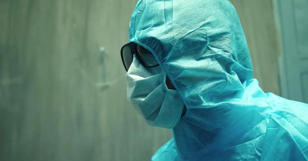 Pandemic: How to Prevent an Outbreak / Пандемия: Как предотвратить распространение