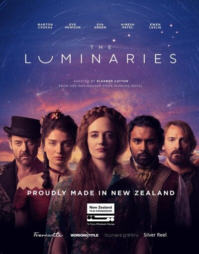 მნათობები / The Luminaries