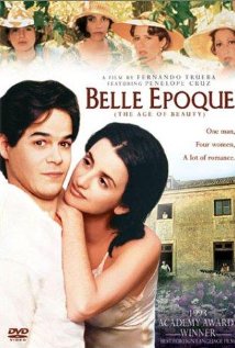მშვენიერი ეპოქა / Belle Epoque