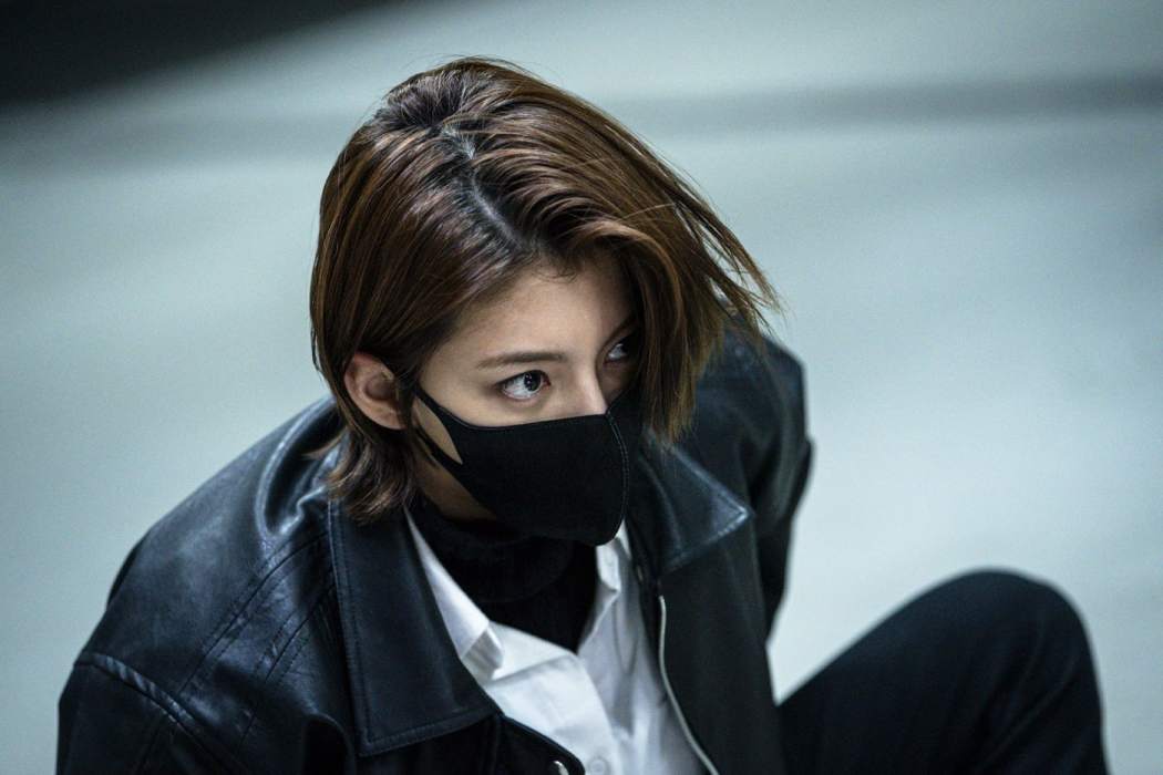 რუგალი / Rugal