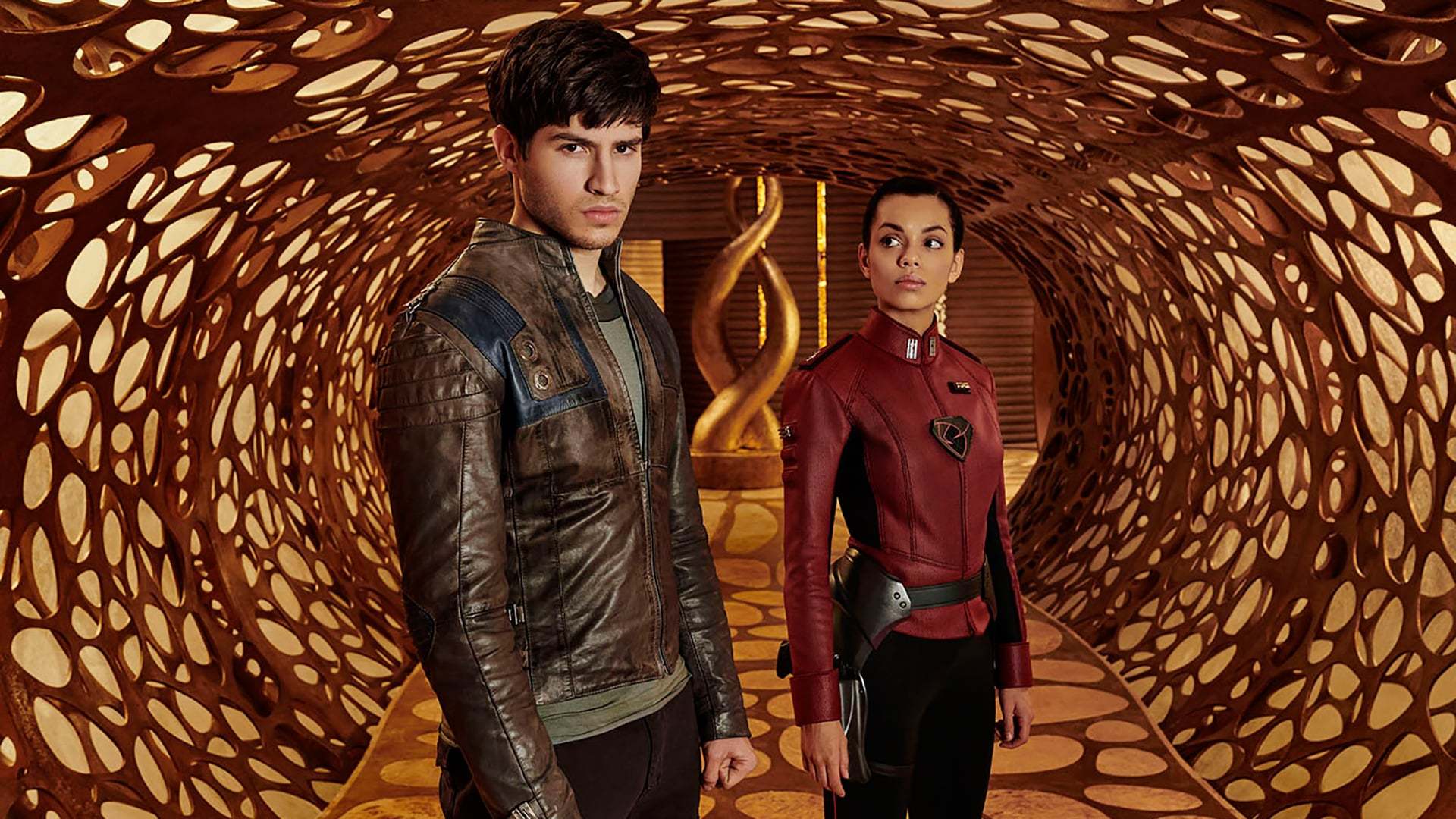 კრიპტონი / Krypton