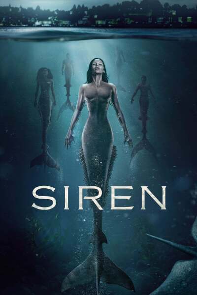 სირინოზი / Siren