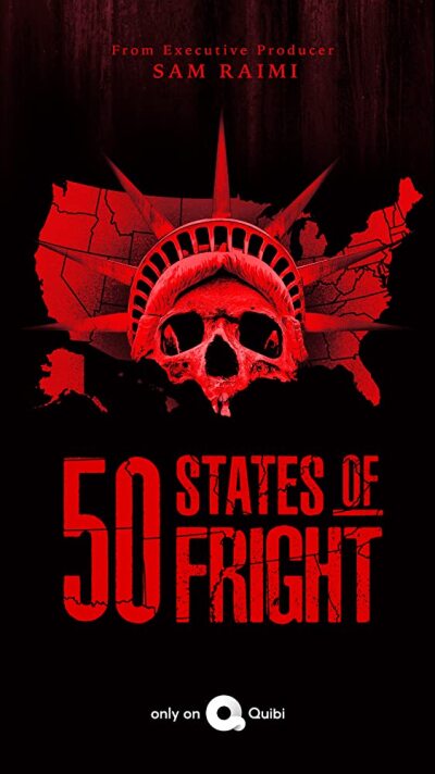 50 States of Fright / 50 штатов страха