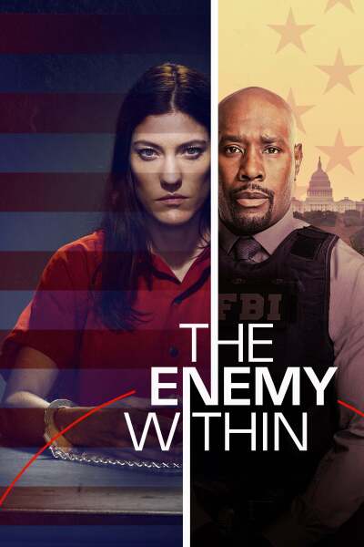 მტერი შიგნით / The Enemy Within