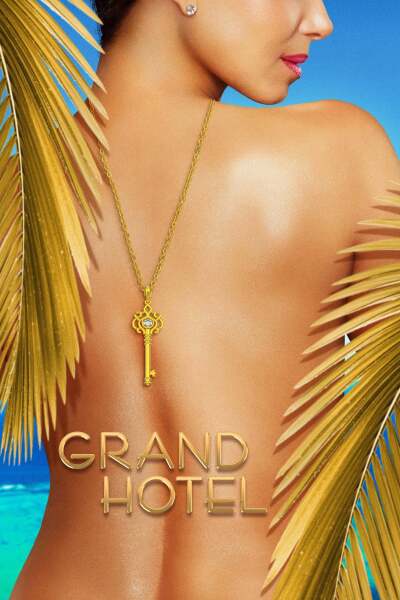 გრანდ ოტელი / Grand Hotel