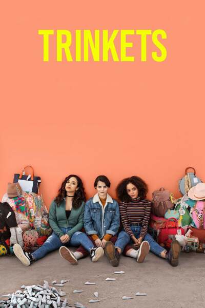 სამშვენისები / Trinkets