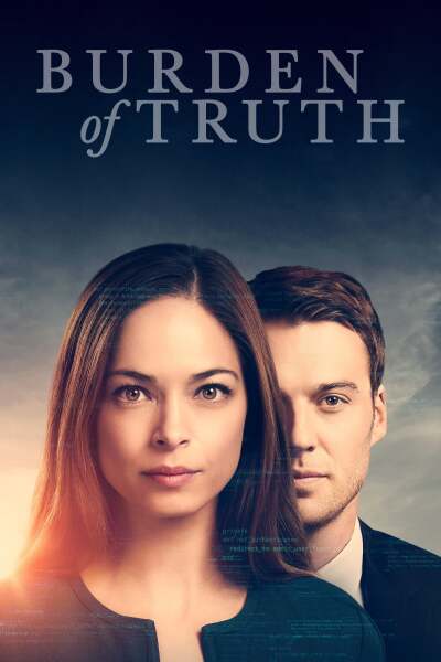 სიმართლის ტვირთი / Burden of Truth