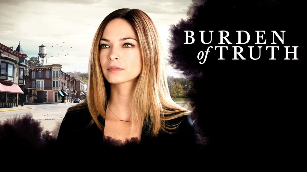 სიმართლის ტვირთი / Burden of Truth