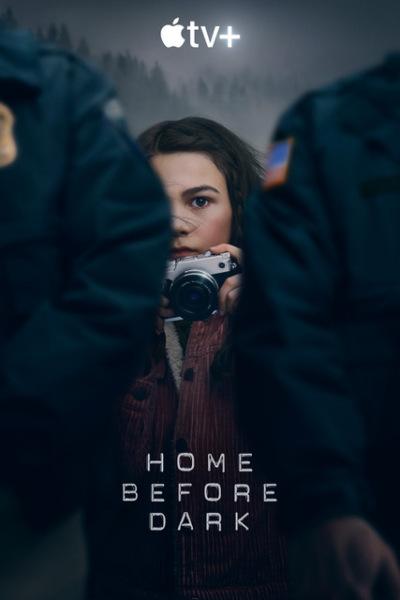 სახლში დაბნელებამდე / Home Before Dark