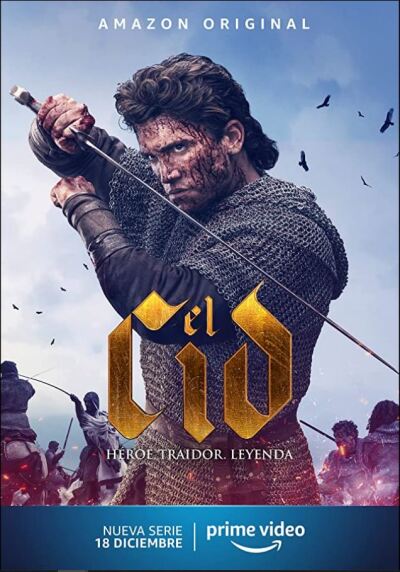 El Cid / Эль Сид