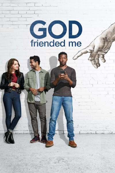 ღმერთმა დამიმეგობრა / God Friended Me