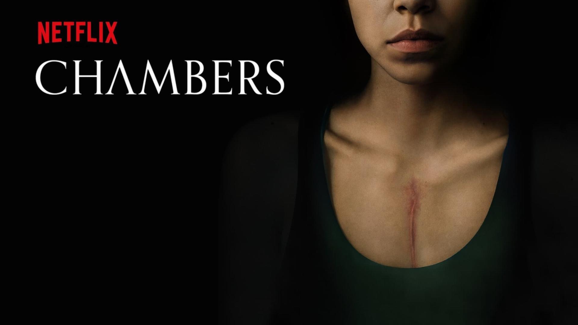 პალატები / Chambers