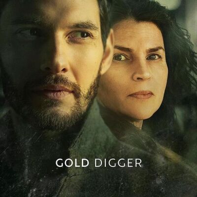 ოქროს მაძიებლები / Gold Digger