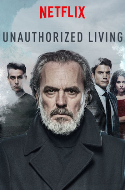 ცხოვრება ნებართვის გარეშე / Unauthorized Living