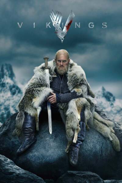 ვიკინგები / Vikings