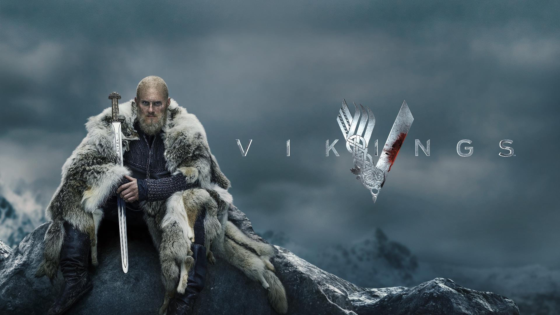 ვიკინგები / Vikings