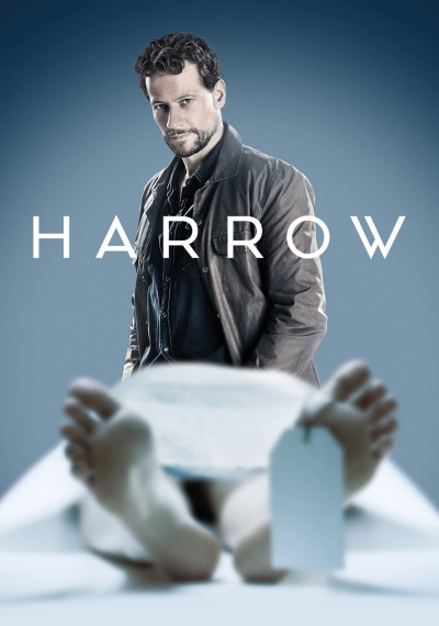ექიმი ჰაროუ / Harrow
