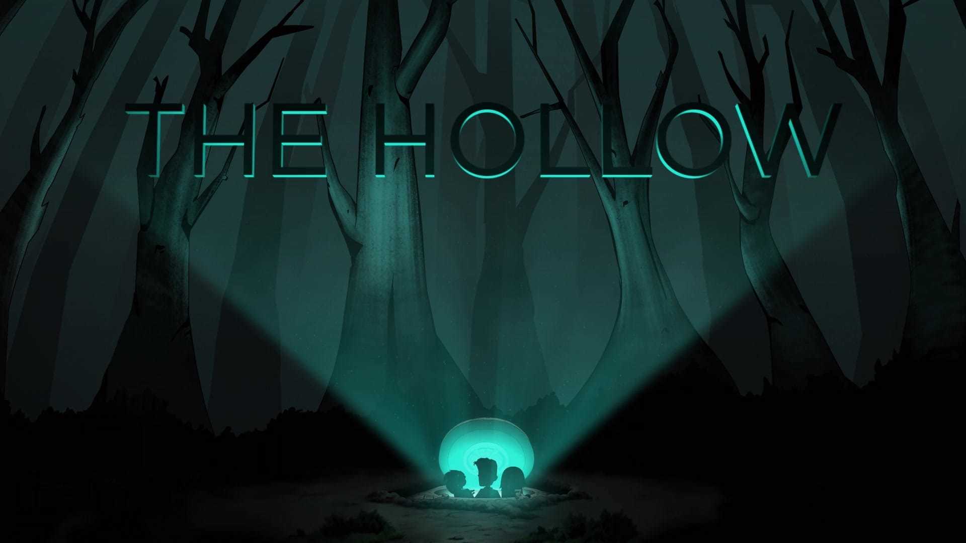 სიცარიელე / The Hollow