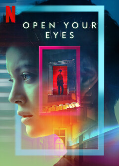 Open Your Eyes / Открой глаза