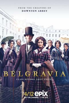 მაღალი წრის საზოგადოება / Belgravia