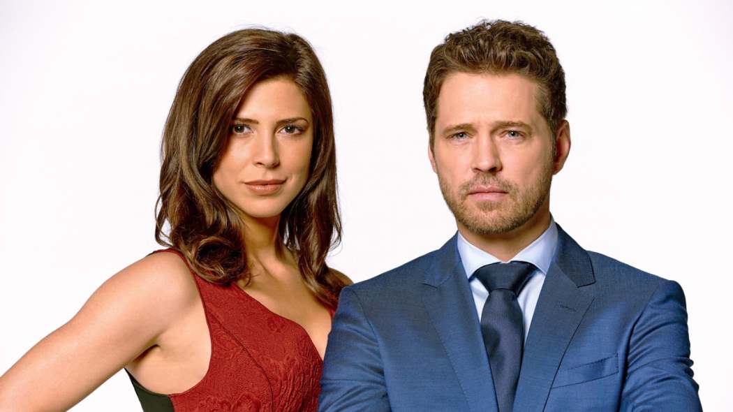 კერძო დეტექტივები / Private Eyes