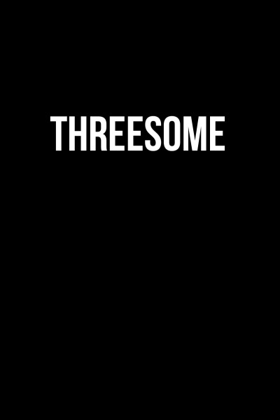Threesome / Тройничок