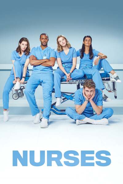 სამედიცინო პერსონალი / Nurses