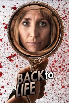 Back to Life / Вернуться к жизни
