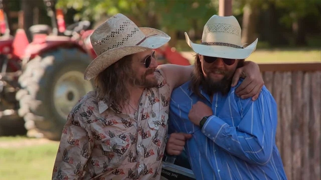 How to Be A Cowboy
