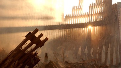 9/11: One Day in America / 11 сентября: 20 лет спустя