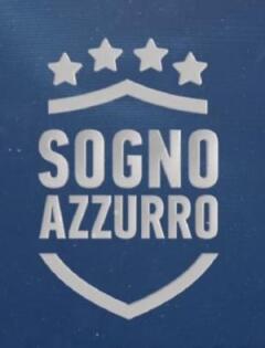 Sogno azzurro