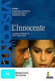 უდანაშაულო / L'innocente