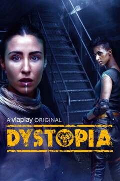 Dystopia / Антиутопия