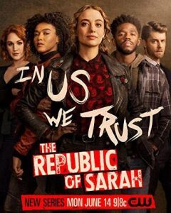 The Republic of Sarah / Республика Сары