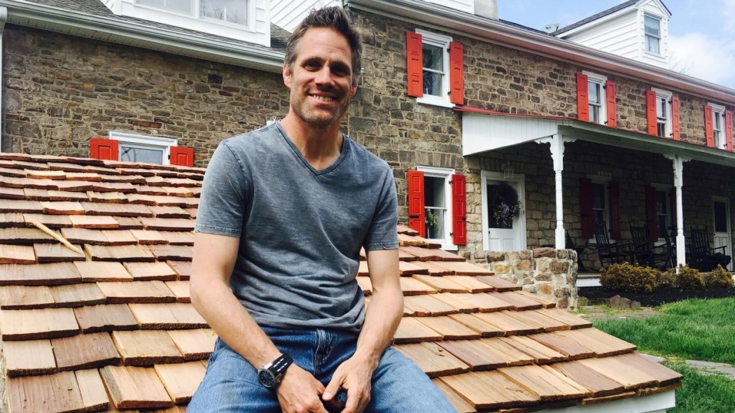 Stone House Revival