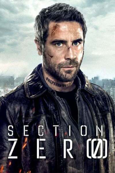 დანაყოფი ნული / Section Zéro